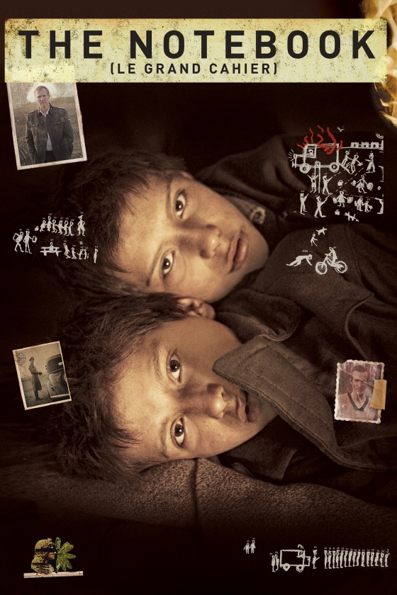 The discount notebook putlocker